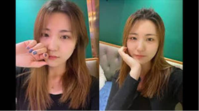 美少女大波嫩妹董X婷与男友啪啪自拍视图流出口活女上表情享受纯纯的反差婊