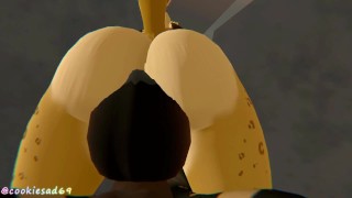 贝苏鲁海滩激情野战！浪叫狂操不停歇