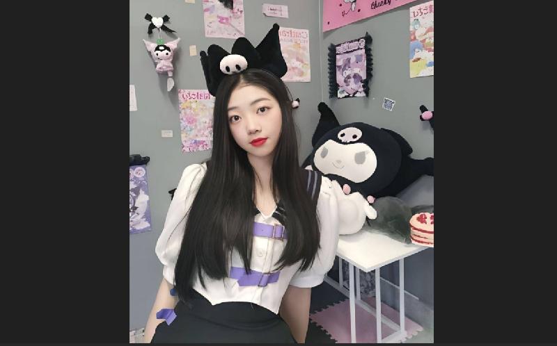 演唱會認識的極品清純眼鏡妹，當晚直接吃了